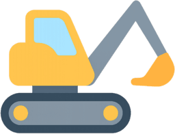 Heavy Equipment Shipping