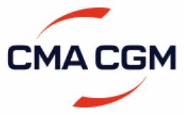 CMA CGM logo