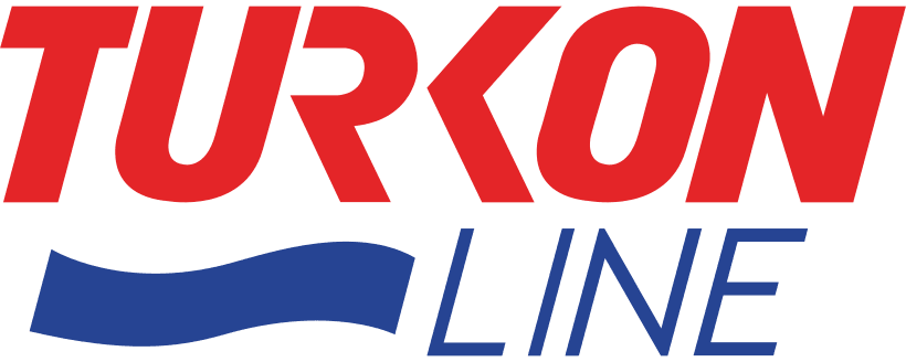 Turkon Line logo