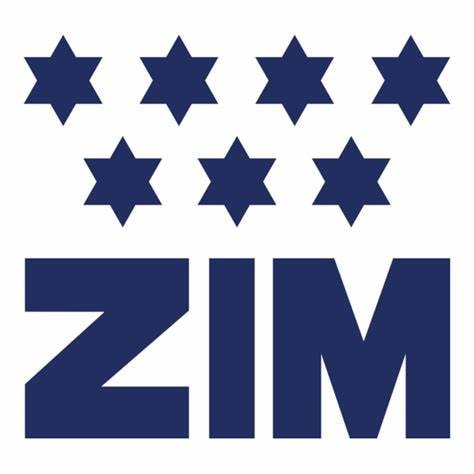 ZIM logo